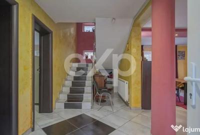Casă cu 7 camere cu Canalizare în Dâmbul Morii - 13