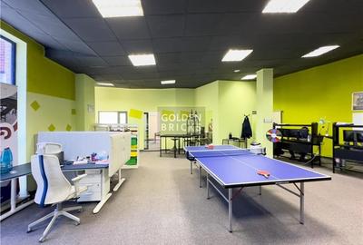 Stefan cel mare | Imobil ideal Showroom | Productie + birouri | Metrou | Parcare - 18