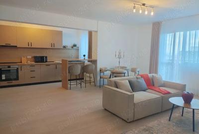 Inchiriere apartament nou 2 camere - 6
