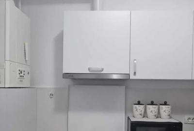 Apartament cu 2 camere semidecomandat în Central - 5