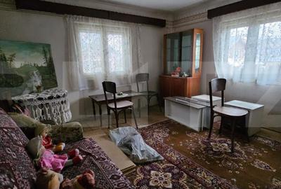 Casă cu 2 camere cu Teren 1200 Mp în Brănești - 16