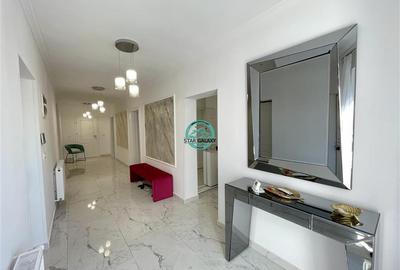 Apartament cu 4 camere decomandat în 7 Noiembrie - 9