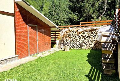 Casă cu 5 camere cu Teren 393 Mp în Valea Doftanei - 3