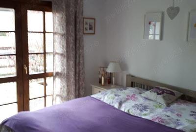 Predeal-Apartament cu trei camere -Cioplea - 8