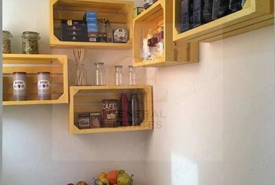 Apartament spatios cu 3 camere - 16