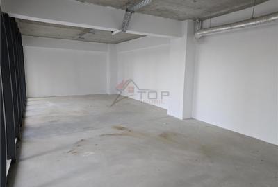 Spatiu Comercial - Conest Grand Residence - 11