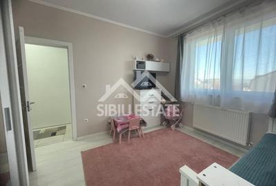 Apartament de vanzare, decomandat cu 2 camere, etaj 2 -Turnisor - 8