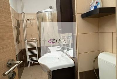 Garsonieră decomandată, mobilată în Crângași - 8