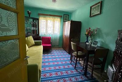 Vanzare casa comuna Bogata, judetul Mures - 8