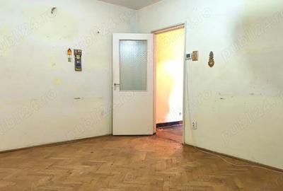 Apartament cu 2 camere semidecomandat în Gojdu - 8