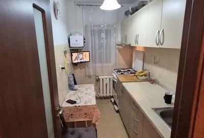 Garsoniera Decomandata 42mp - Titan - Etaj 4/10 - 4