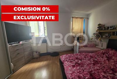 Comision 0% Garsoniera la casa 34mp de vanzare Orasul de Jos Sibiu - 1