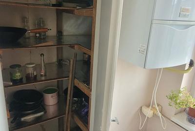 Apartament cu 2 camere semidecomandat în Complex Studențesc - 3