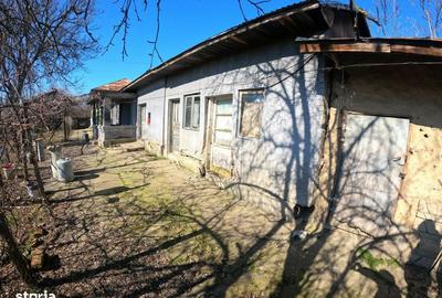 Teren de 970 mp, în Stănești - 6