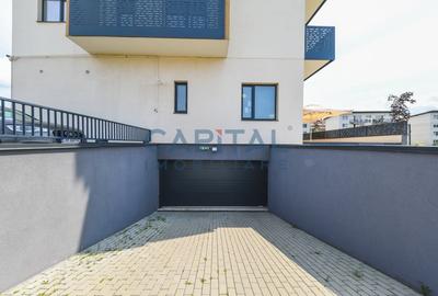 Apartament Lux 3 camere, 2 bai | Floresti | Comision 0% - 19