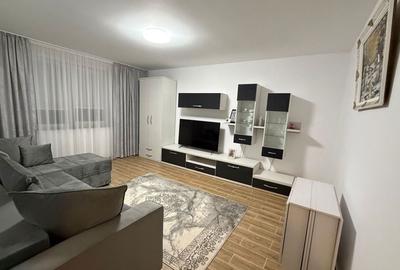 Apartament cu 2 camere decomandat în Central - 4