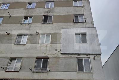 Apartament cu 1 camera, 11 mp, zona Iris - 1