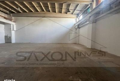 Spațiu comercial, de 530 mp, în Theodor Pallady - 4