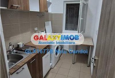 Garsonieră decomandată, mobilată în Rahova - 3