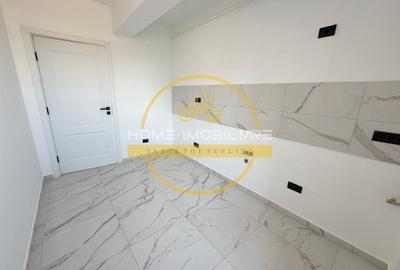 Apartament cu 2 camere decomandat, mobilat în Horpaz - 5