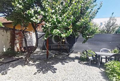 Apartament cu 2 camere decomandat în Central - 10