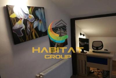 Apartament cu 2 camere decomandat, mobilat în Văcăresti - 10