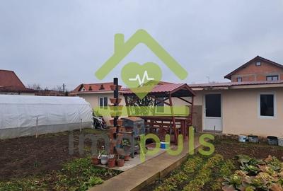 🏡 Casă individuală, 7 camere, mobilată și utilată – Pișchia ✨ - 3