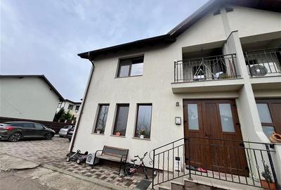 Vile cu 3 camere si 2 bai, de vanzare in Valea Adanca - 2