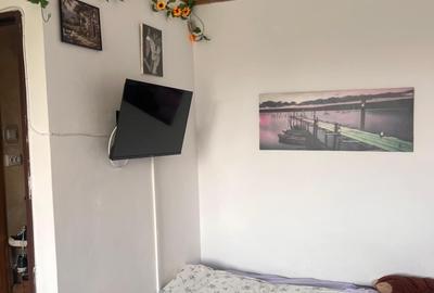 Secuilor, Berceni - 2