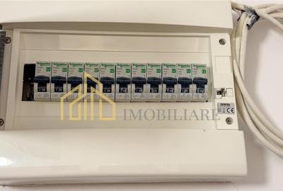 2 CAMERE AVIATIEI - COMPLET RENOVAT, MOBILAT SI UTILAT - GATA DE MUTAT - 31