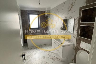 Etaj 1 Apartament 2 Camere Bucium- LIDL 72 Mp Finalizat - 7
