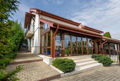 Casă cu 4 camere cu Canalizare în Borhanci - 20