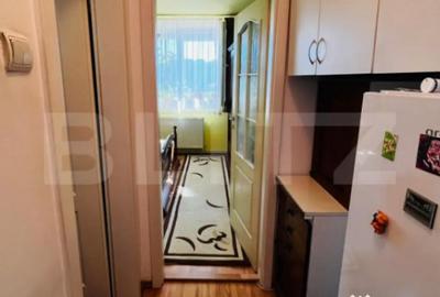 Apartament cu 3 camere decomandat în Central - 1