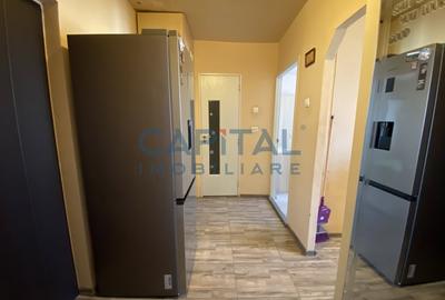 Apartament 2 camere decomandat de inchiriat - Etaj 8/10, lift nou, orientare S-E - 6