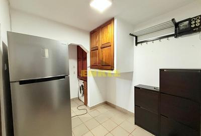 Apartament cu 2 camere decomandat în Central - 4