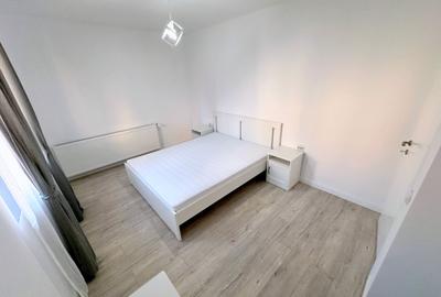 2 camere + living, bloc nou, modern, cu garaj, in complex Beta Residence - 8