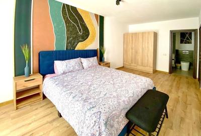 APARTAMENT 3 Camere - Subcetate Sanpetru - 5