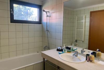 5 camere Washington Residence Dorobanti, mobilat, parcare subterana, 248mp - 14