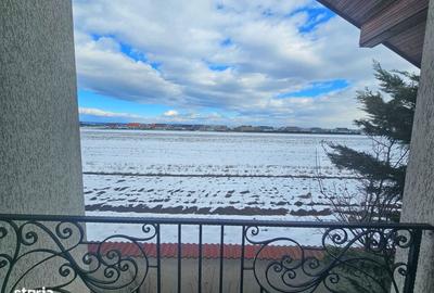 Casă cu 4 camere în Strejnicu - 11