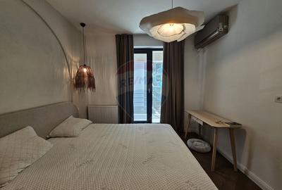 Apartament de inchiriat 3 camere / Mamaia - 3