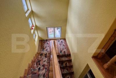 Casă cu 5 camere cu Teren 443 Mp în Central - 6