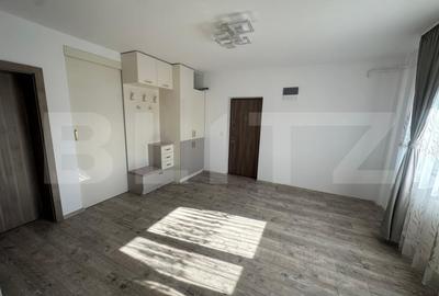 Apartament cu 2 camere decomandat, mobilat în Vișani - 2
