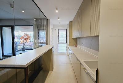 Apartament cu 2 camere decomandat, mobilat în Aviației - 7