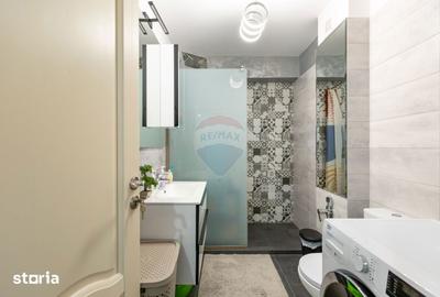 Apartament cu 2 camere în Mioriței - 14