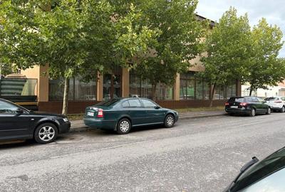 Spațiu comercial, de 280 mp, în Central - 1