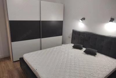 Apartament cu 2 camere semidecomandat în Dumbrăvița - 2