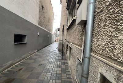 REA1027176 Apartament 3 camere si Spatii de Birou I Curte l Garajl Piata Muncii - 14