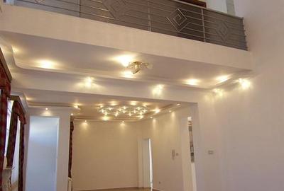 Casă individuală cu 6 camere cu Teren 783 Mp în Pipera - 6