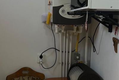 Apartament cu 2 camere în Petros