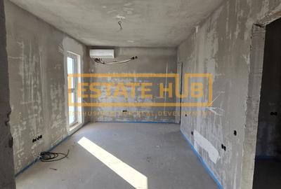 Duplex cu 5 camere cu Canalizare în Dâmbul Rotund - 20